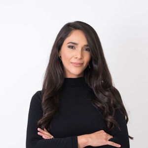 Meet your Posher, Ana